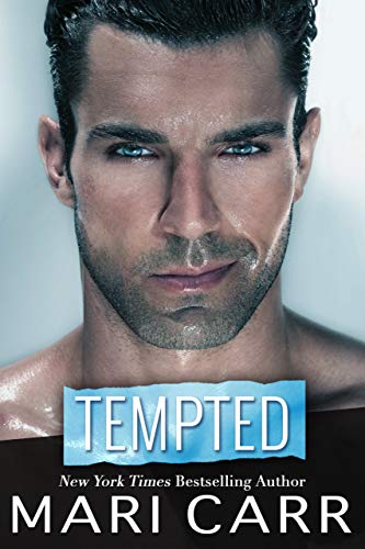 Tempted (Scoundrels Book 1) on Kindle