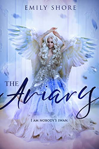 The Aviary (The Uncaged Series Book 1) on Kindle