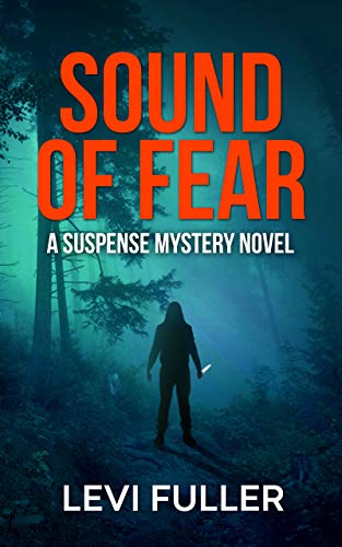 Sound of Fear (Alma Book 1) on Kindle