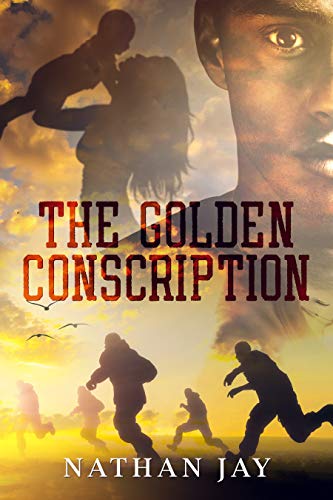 The Golden Conscription on Kindle