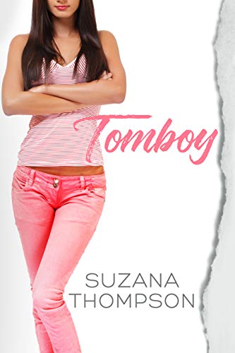 Tomboy on Kindle