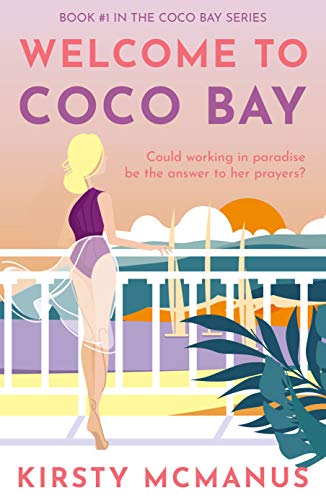 Welcome to Coco Bay on Kindle