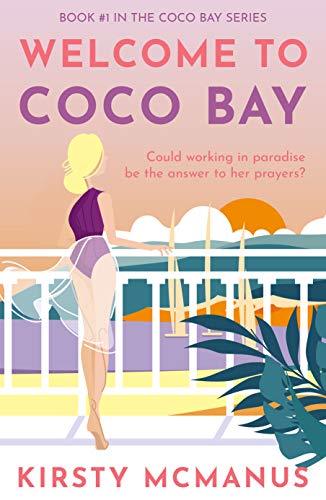 Welcome to Coco Bay on Kindle