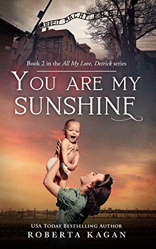 You Are My Sunshine on Kindle