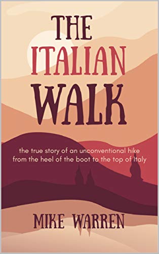 The Italian Walk on Kindle