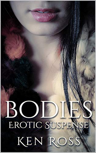 Bodies on Kindle