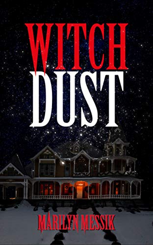 Witch Dust (Witch Series Book 1) on Kindle