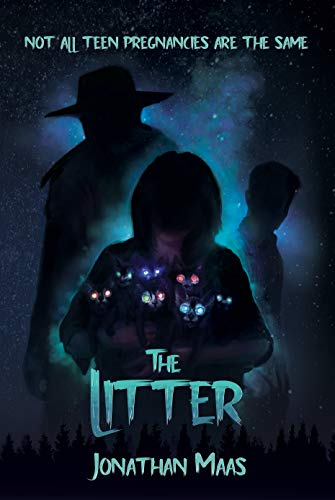 The Litter on Kindle