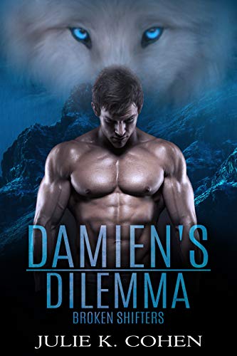 Damien's Dilemma (Broken Shifters Book 1) on Kindle