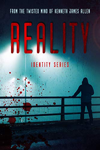 Identity (Identity Serial Book 1) on Kindle