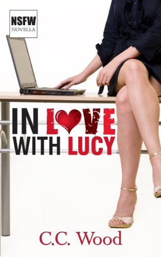 In Love With Lucy (NSFW Book 1) on Kindle