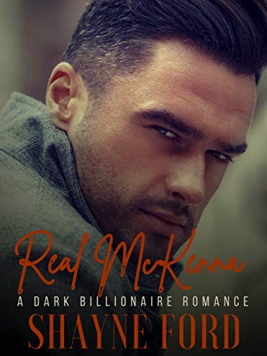 Dark McKenna (Shades of Love Series Book 1) on Kindle