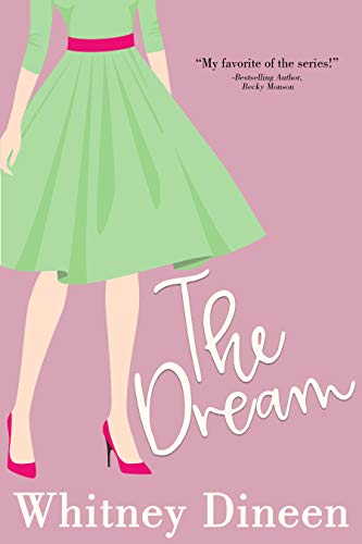 The Dream (The Creek Water Series Book 4) on Kindle
