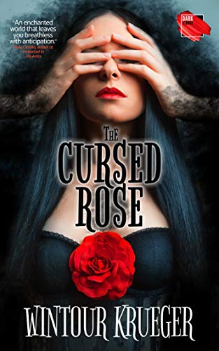 The Cursed Rose on Kindle