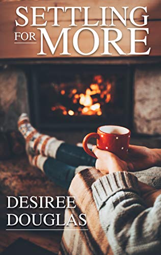 Settling for More on Kindle