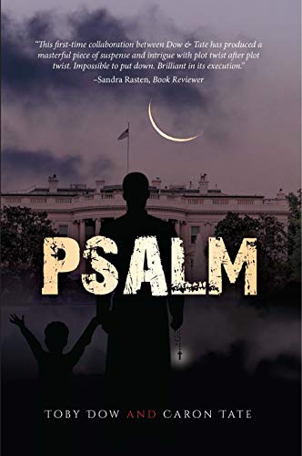 Psalm on Kindle