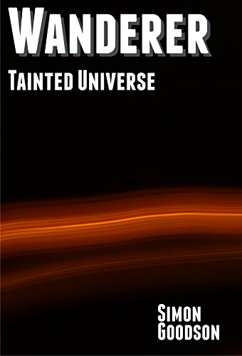 Wanderer's Escape (Wanderer's Odyssey Book 1) on Kindle