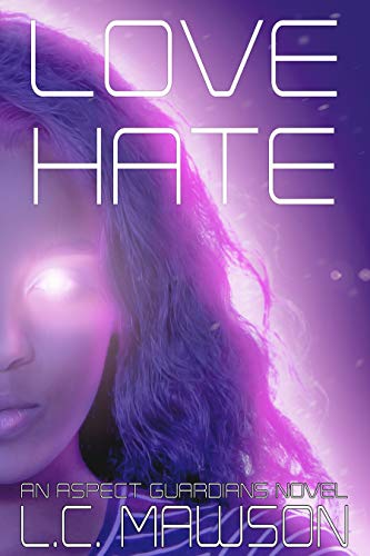 Love/Hate (Aspects Book 1) on Kindle