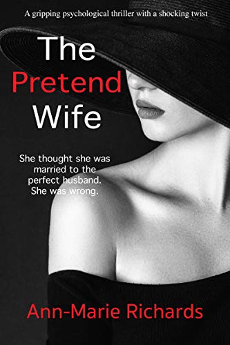 The Pretend Wife on Kindle