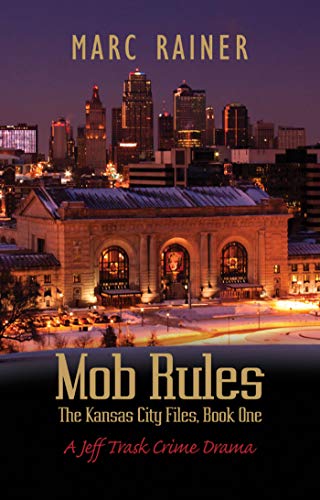 Capital Kill (Jeff Trask Crime Drama Series Book 1) on Kindle