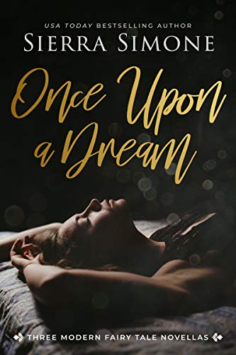 Once Upon a Dream on Kindle