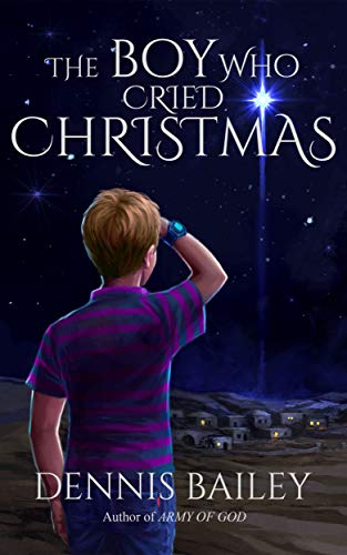 The Boy Who Cried Christmas on Kindle