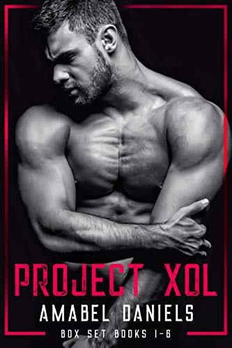 Project Xol Box Set (Books 1-6) on Kindle