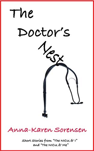 Living in the Doctor's Nest on Kindle