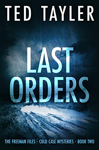 Fatal Decision (The Freeman Files Series Book 1) on Kindle