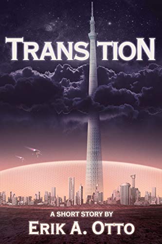 Transition on Kindle