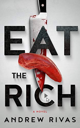 Eat the Rich on Kindle