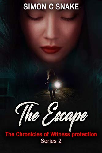 The Betrayal (The Chronicles of Witness Protection Book 1) on Kindle
