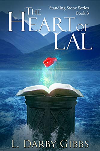 The Sharded Boy (Standing Stone Book 1) on Kindle