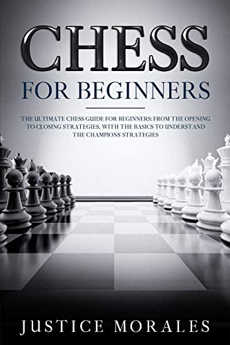Chess for Beginners on Kindle