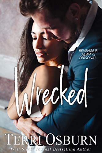 Wrecked: A Novella on Kindle