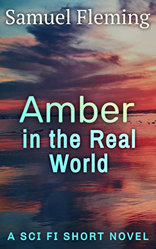 Amber in the Real World on Kindle