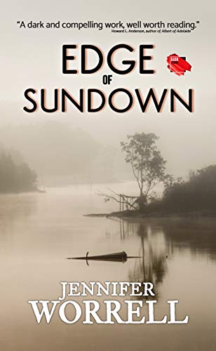 Edge of Sundown on Kindle