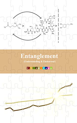 Entanglement (Understanding & Endeavour) on Kindle