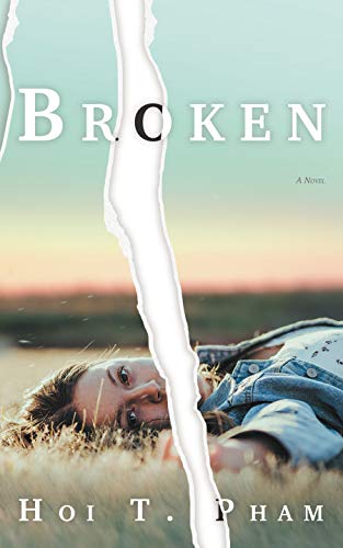 Broken on Kindle