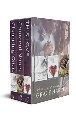 First in a Series Romance Bundle on Kindle