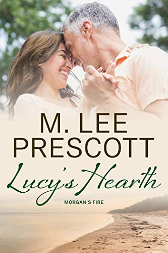 Lucy's Hearth (Morgan's Fire Book 1) on Kindle