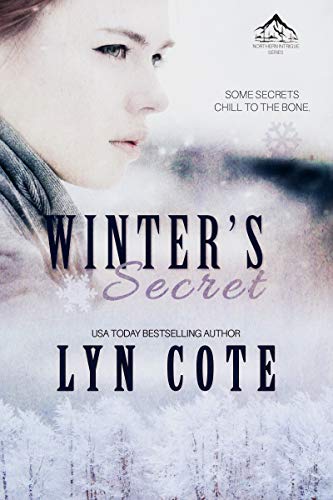 Winter's Secret (Northern Intrigue Book 1) on Kindle
