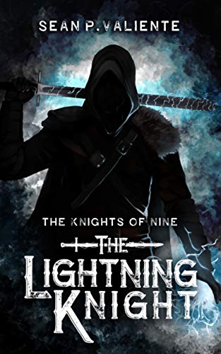 The Lightning Knight (The Knights of Nine Book 1) on Kindle