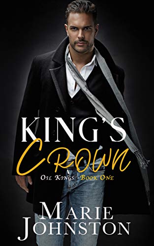 King's Crown (Oil Kings Book 1) on Kindle