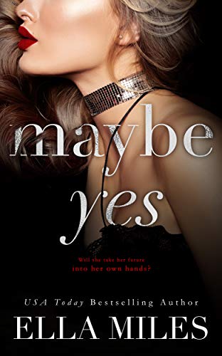 Maybe Yes on Kindle