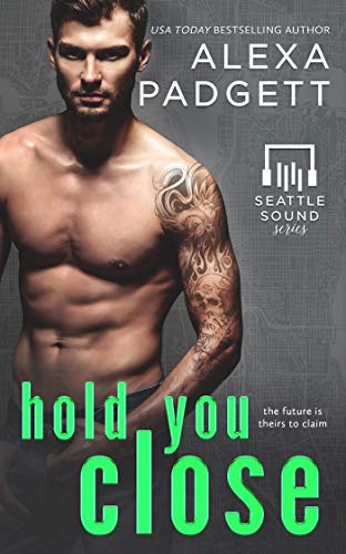 Sweet Solace (Seattle Sound Series Book 1) on Kindle