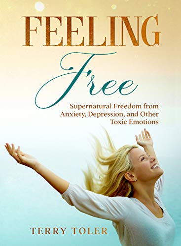 Feeling Free on Kindle