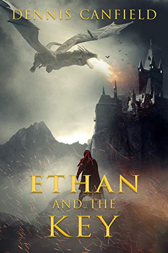 Ethan and the Key on Kindle