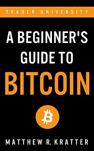 A Beginner's Guide To Bitcoin on Kindle