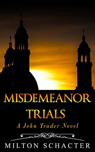 Misdemeanor Trials on Kindle